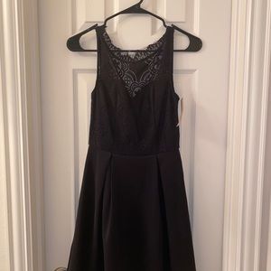 FRANCESCA’S - dress